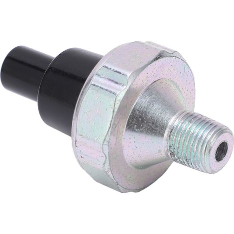 Interrupteur indicateur de dépression du filtre à carburant métallique E8TZ 9S283 A - Remplacement de l'interrupteur de filtre à carburant pour Ford F250 F350 1988-1997 (1/5)