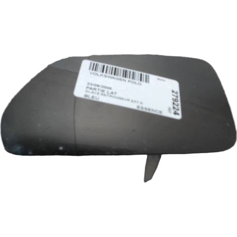 [PRODUIT D'OCCASION] Glace Retroviseur Exterieur G VOLKSWAGEN Polo ♻️ Ref Oe. 6q0857521f - Garantie à vie (1/2)