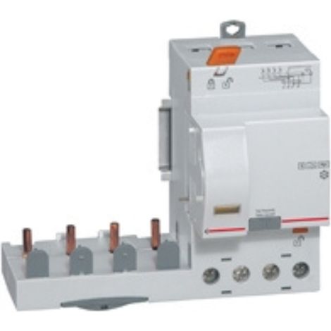 Blocco differenziale 4P 40A 300mA Tipo A - LEG410528