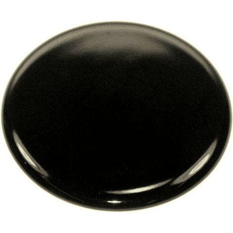 CHAPEAU DE BRULEUR AUXILIAIRE POUR CUISINIERE ROSIERES - 44000758