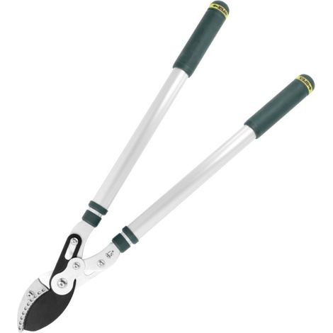Spear & Jackson 8081KEW Troncarami telescopico a doppia mescola Kew Gardens (1/2)