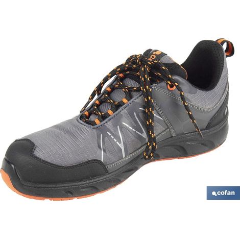 S3S SR FO Sportschuh, Modell Alarcón, Größe 42 (1/4)
