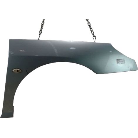 [PRODUIT D'OCCASION] Aile Avant Droit PEUGEOT 407 ♻️ Ref Oe. 7841q9 - Garantie à vie (1/4)
