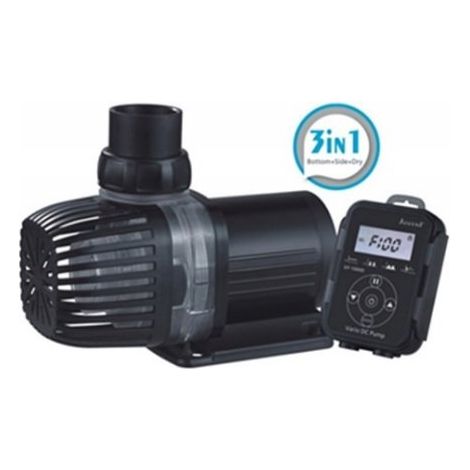 Jebao EP-1000 - pompa dell'acqua con regolatore 1000 l/h (1/3)