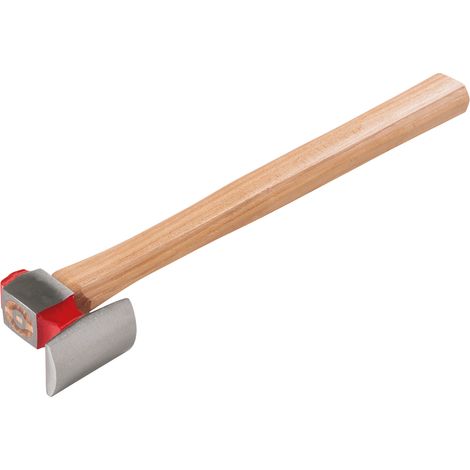 KS Tools - Marteau de carrossier - tête bombée - 140.2319