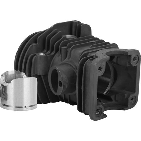 Accessoires et outils : Kits cylindre-piston en aluminium pour tronçonneuse Husqvarna 345 H345, résistants à l'usure (1/5)