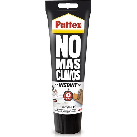 INVISIB NO MORE NAILS ADHESIVE - 200 G