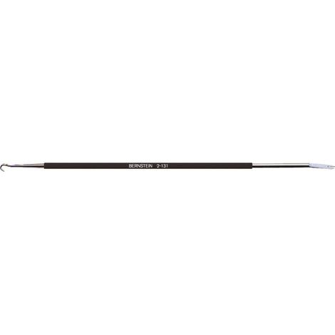 Crochet de ressort Bernstein Tools for Electronics 2-131 A066221 (1/2)