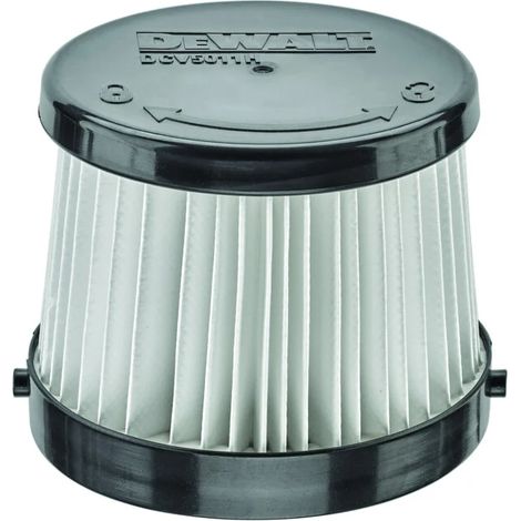 DEWALT HEPA-Ersatzfilter für DCV501L - DCV5011H-XJ