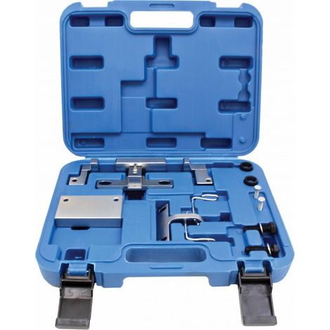Kit calado distribucion motores Ford 3 cilindros 1.5 Duratec (1/2)