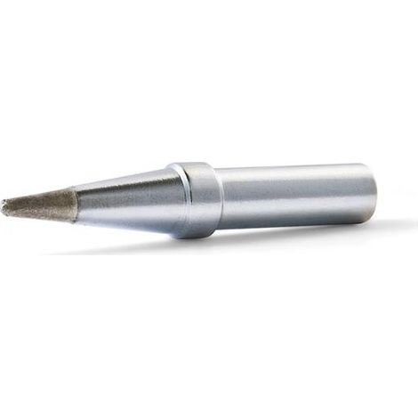 - PUNTA DE SOLDADURA ET A - FORMA DE CINCEL - 1.6 mm - ANCHO 1.6 mm - ESPESOR 0.7 mm