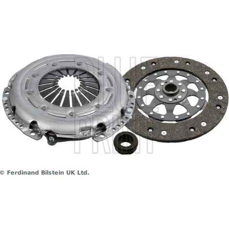 Kit d'embrayage Blue Print ADV183036 AUDI 06B 198 141 06B 198 141 A 6B 198 141