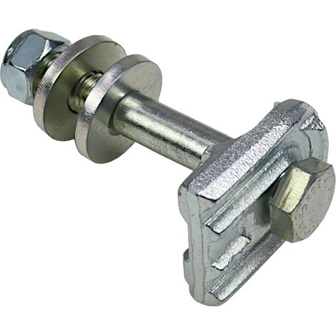 Accessorio portadita completo per arieggiatore-rastrello rotativo Deutz-Fahr (1/3)