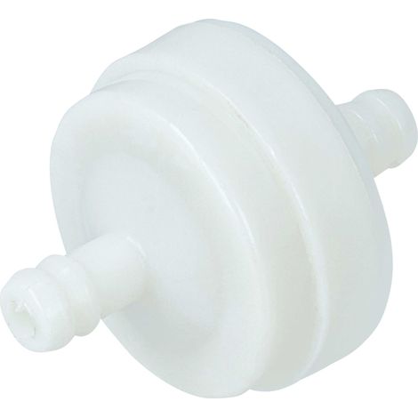 vhbw Kraftstofffilter Ersatz für Simplicity 2173206SM, 2173206S, 173206SM, 2173206, 173206 für Rasenmäher-Motor mit Kraftstoffpumpe