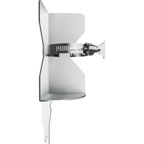 RHG Agitateur de peinture en aérosol pour scie sauteuse, compatible avec les aérosols de 5 à 10 cm, en alliage d'aluminium. (1/5)