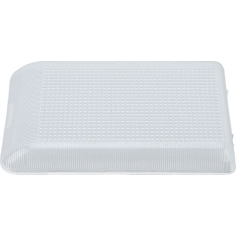 81241-20060 Couverture de Lentille Légère en Dôme, Remplacement Premium, écurie et, Installation Simple, ajusté pour Celica Cressida MR2 Pickup T100 Tercel Van, en Matériau ABS.