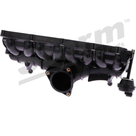 Collecteur air/admission compatible Audi A3 3/5 portes (1/4)