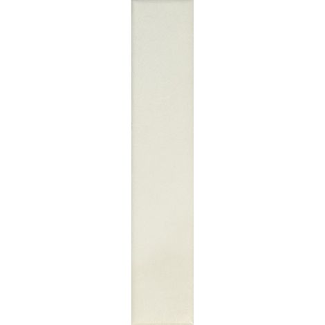 Carrelage mural faience NOUVELLE Talc - Mat - - boîte de 0.46 m2