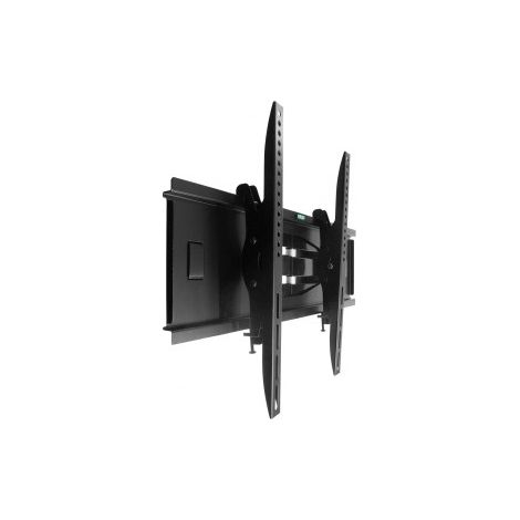 Soporte para pantalla LCD AR-65 de 32 a 80 pulgadas, soporta hasta 60 kg y permite el ajuste vertical y horizontal de pantallas (1/3)