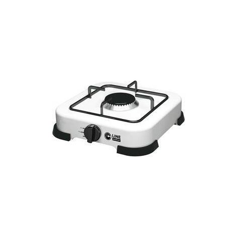 C FORNELLO A GAS GPL 1 FUOCO 2.2 KW