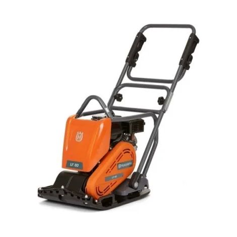 Husqvarna LF 80 L Piastra vibrante frontemarcia 19 kN Honda 420 mm 967855001