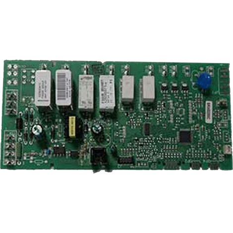 Ersatzteil - Elektronische Karte (431) -  - DE DIETRICH