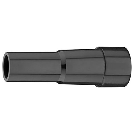 DEWALT DWV9110-XJ-CONNECTIQUE-ADAPTATEUR DE VARIATION PAR PALIERS DU CAOUTCHOUC : CONFORME AUX CONNEXIONS DE 29 MM/30 MM/35 MM