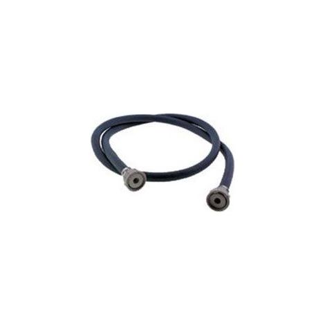Tubo lavatrice carico acqua ricambio accessori lavatrici prolunga mt 3 prolunga