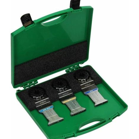 Hikoki MT Starlock-Kit MSD32PBC MSW32PCJ MSM32PB 6 Stück.