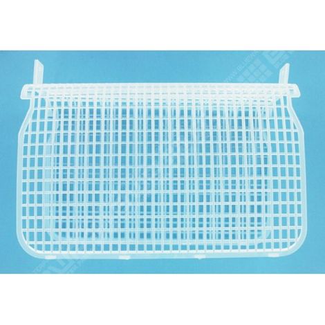 Filet de protection moteur pour nettoyeur de piscine Dolphin