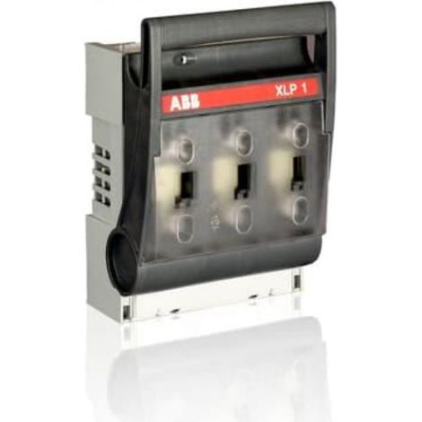 ABB XLP1 250A 3P interruptor modular gris robusto
