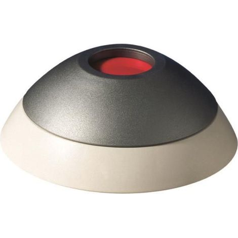 Bosch ISC-PB1-100 Panikalarmtaste verdrahtet