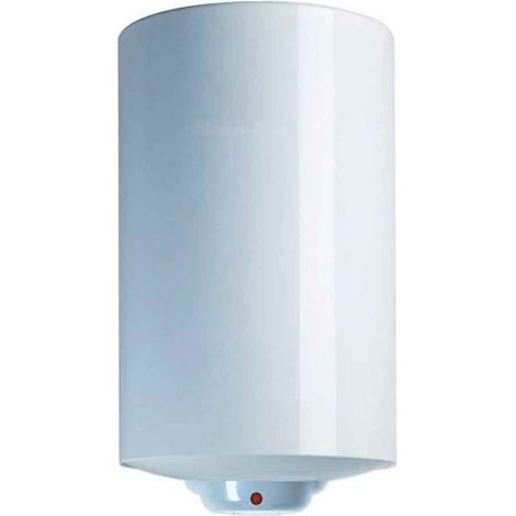 Chauffe-eau électrique Régulateur vertical extérieur  Capacité: 100 L