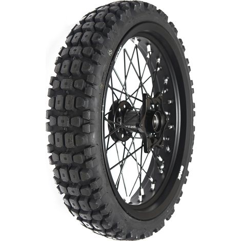 reifen 110-80-18 deli zieht für motorrad enduro sb-107 größe (1/4)