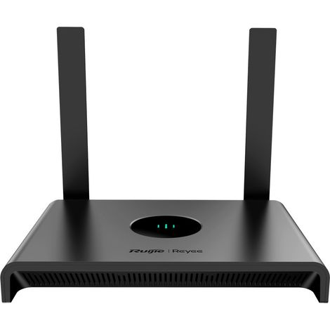Ruijie WLAN-Router RG-EW300N 300 Mbit/s 2,4 GHz
