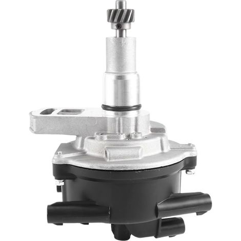 Distributeur 19100-65020 pour Toyota 4Runner Pick-Up 3.0L 1992-1995-JBMEDIA (1/4)