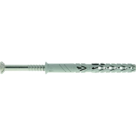 Cheville B-LONG XTREM fraisée avec vis tête fraisée Inox A4 - 8 x 80 mm - boîte de 50 - SPIT