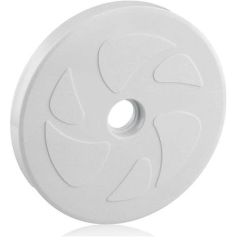 Roue de vente chaude longue durée en plastique compatible Polaris C6 Compatible avec les accessoires compatibles Polaris 180 280 380 (1/4)
