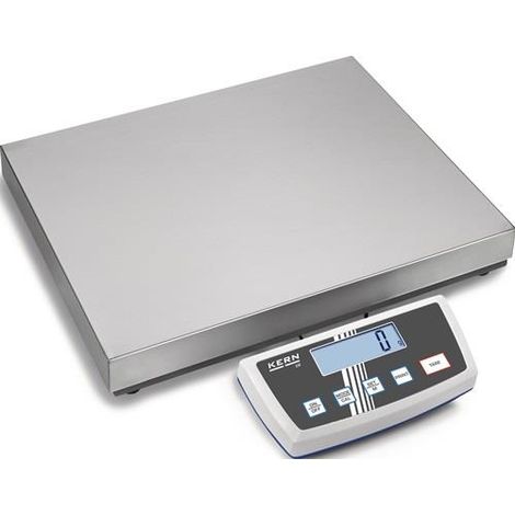 Kern DE 35K5D Industriewaage Silber Präzision 5 g (1/2)