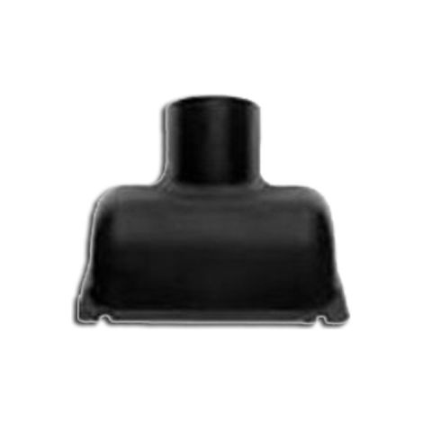 Convoyeur pour expulsion de l'air en plastique pour centrales monophasées Studio S80, S100, TS1, TS2, TS085, TS105, Aertecnica CM640 (1/2)