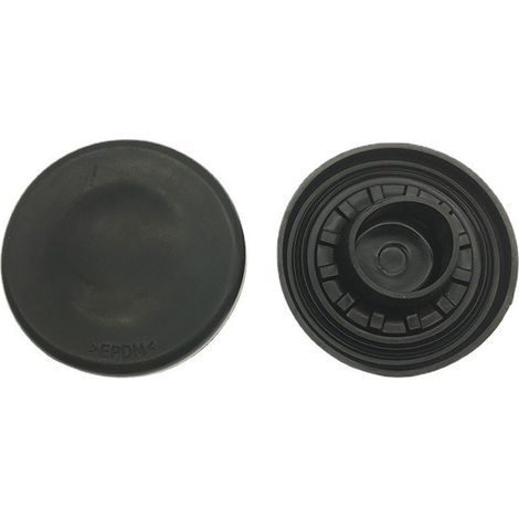 Passend für Acura TLX, Honda Accord, CRV und Civic, obere Gummi-Staubschutzabdeckung für den vorderen Stoßdämpfer 51608-SNA-000 (1/4)