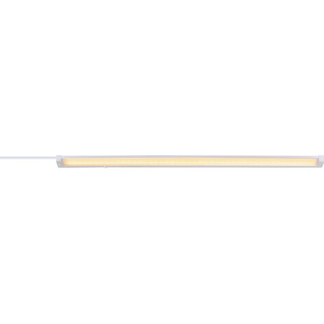 Nordlux Preston 55 Eclairage de vitrine LED CEE: F (A - G) blanc (1/5)