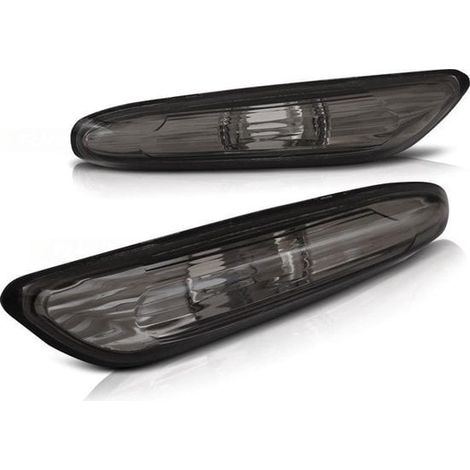 Intermitentes Laterales BMW E81 82 87 88 / E90 91 92 93 / X1 09-12 HUMO