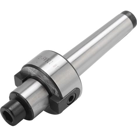 Werkzeughalter für CNC-Planfräsmaschinen, Verbindungsgriff, Hardware MT2‑FMB22‑M10 (1/5)