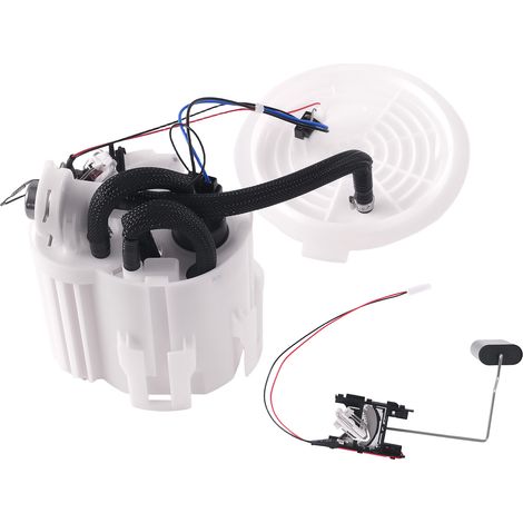Fuel Pump Sender Unit for 2004-2010 Vauxhall Astra Mk V H 13119487 93181019 (1/5)