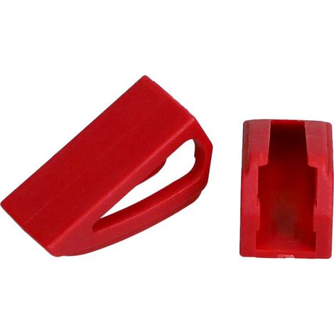 Coperture Protettive ROOKS per Ganasce Pinza Strong-Fix 250 mm (OK-07.1034)