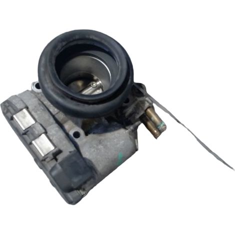 [PRODUIT D'OCCASION] Boitier Papillon CITROEN C1 3p ♻️ Ref Oe. 163617 - Garantie à vie (1/4)