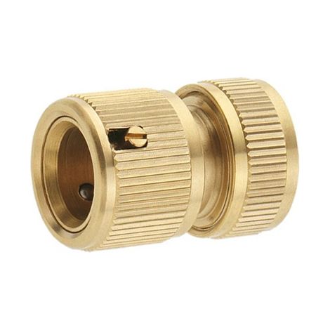 Conector rapido manguera 1/2 laton 24355 amig 2130 (1/2)