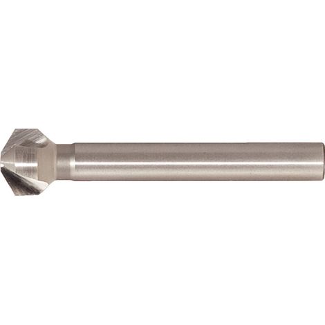 KS Tools HSS Kegel- und Entgratsenker 120°, 20,5mm - 336.0081 (1/3)