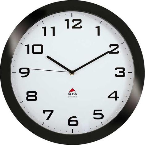 RELOJ PARED ARCHIVO 2000 38CM ALHORISSIMO NE